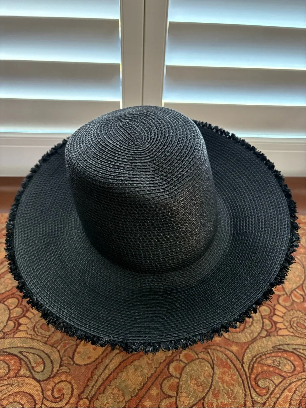 Eric Javits Squishee® A List Black Hat